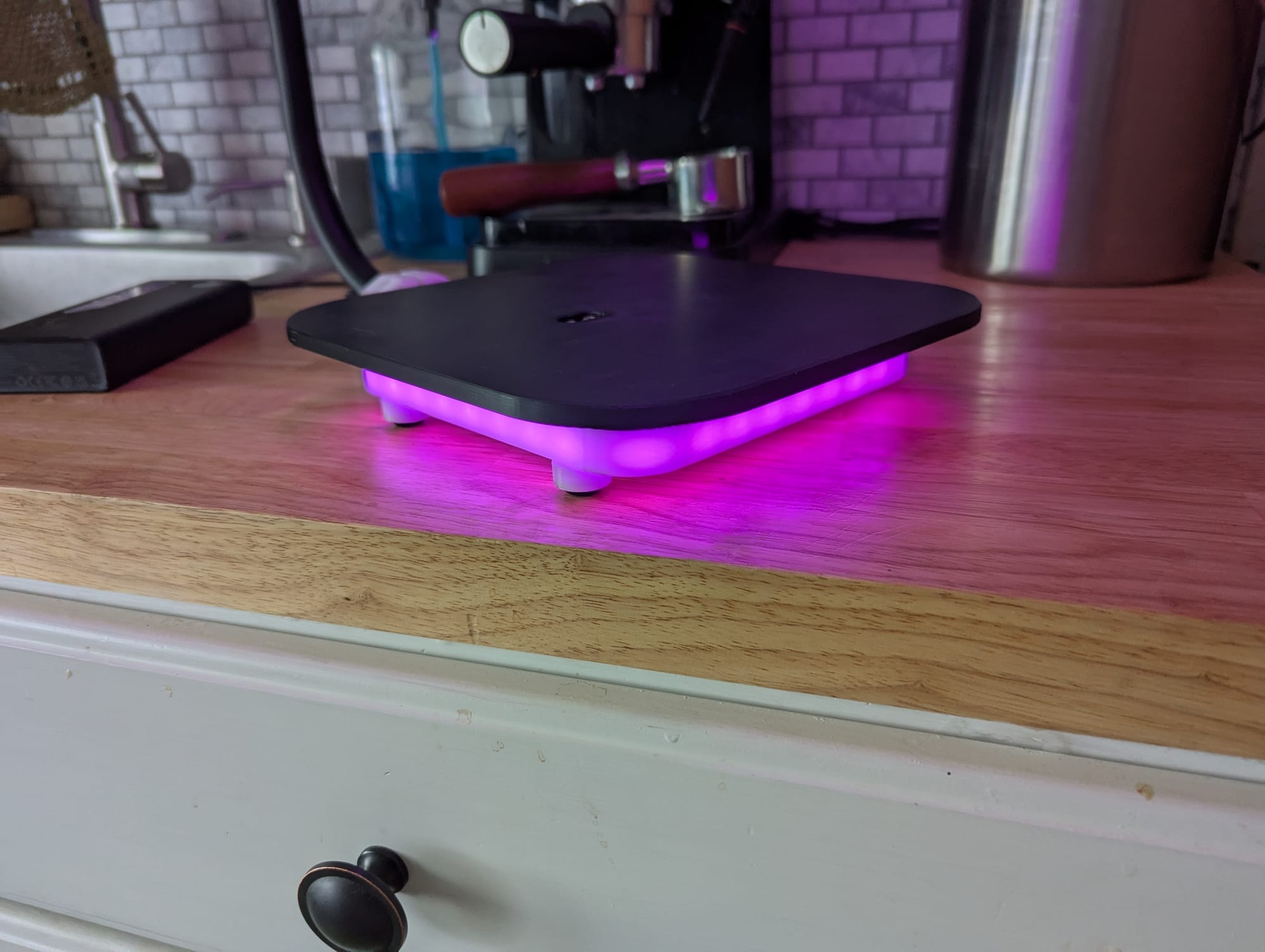 Platescan® Device