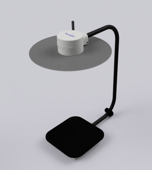 Platescan® Device