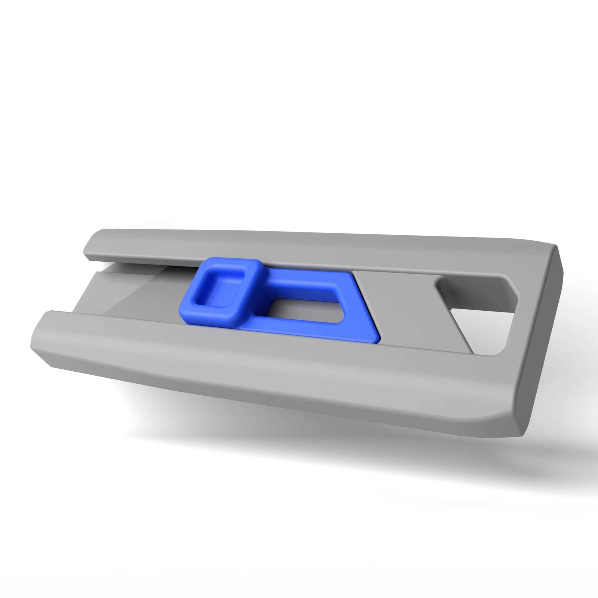 Utility Knife Production